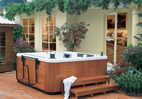 hot tub spa  outdoor spa  professional services china bath