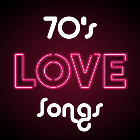 70 s love songs compilation by various artists spotify