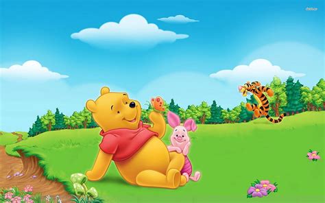 pooh p    hd wallpapers   wallpaper flare