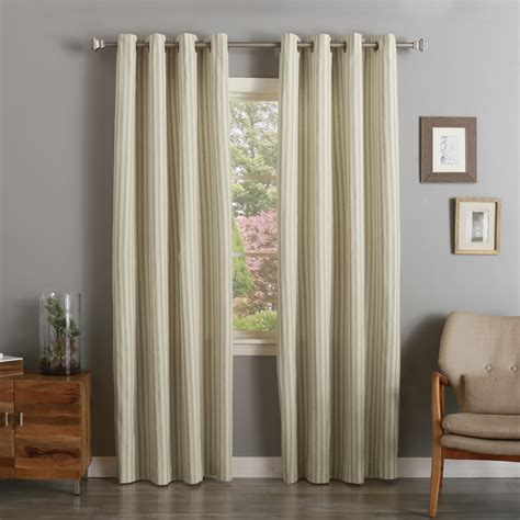 awning stripe curtains arielle intoxication