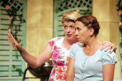 theater review three plays by alan ayckbourn at 59e59 theaters wsj