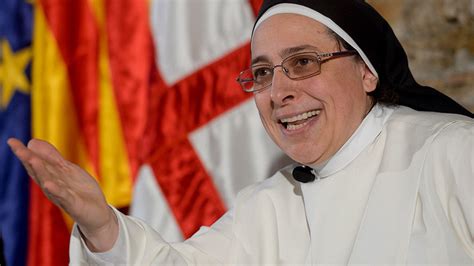 Nun Shocks Church By Suggesting Jesus’s Mother Wasn’t A Virgin — Rt Viral