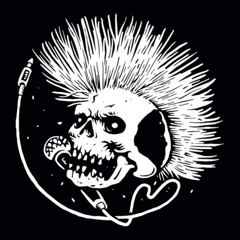 skull punk storefrontier™