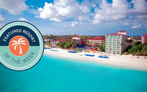 featured resort   week breezes bahamas  inclusive outlet blog