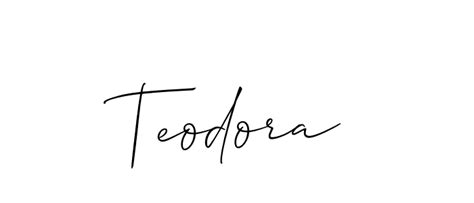 79 teodora name signature style ideas excellent electronic sign