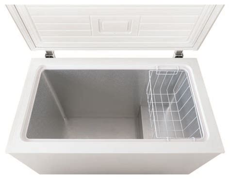 Frigidaire® 7 2 Cu Ft Chest Freezer At Menards®