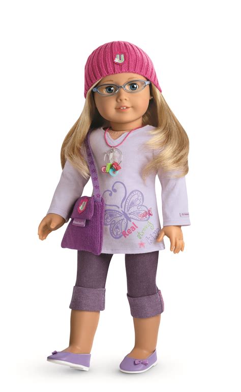 american girl doll giveaway