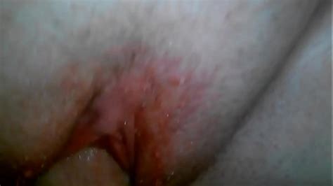 wife cums all over my cock xvideos
