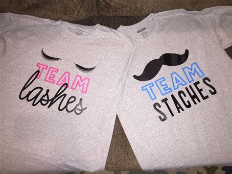 pin by samantha chaback on chaback shack gender reveal shirts