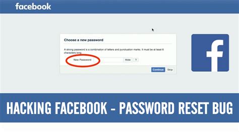 hacker tells how he could ve hacked tons of facebook accounts easily