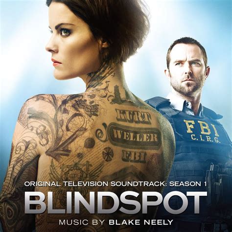 soundtrack  nbcs blindspot   released film  reporter