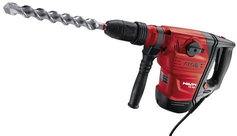 hilti te  combi drill breakercph planthire