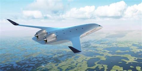 Air Force Invests 235m In Startup Jetzero