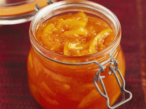 pumpkin jam recipe eatsmarter