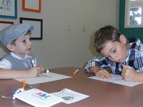 children classroom pics