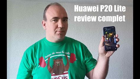 huawei p lite review complet  concluzii youtube