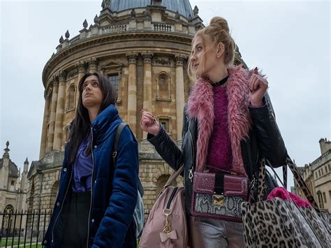 Class Is Back In Session ‘ackley Bridge’ Season 3 Reviewed Comicon