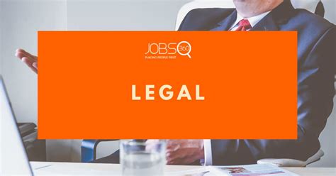 Legal Management Jobs Bs Legal Management Jobs