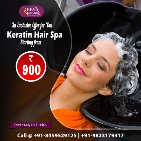 keratin hair spa   hair spa keratin hair hair care treatment
