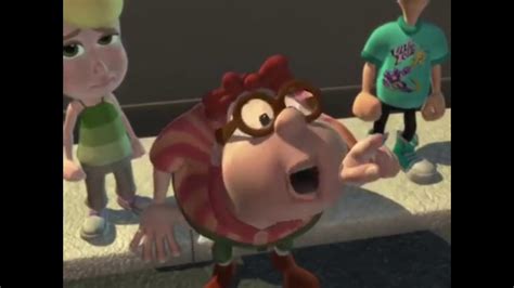 Jimmy Neutron Carl Wheezer “are You Going To Finish That