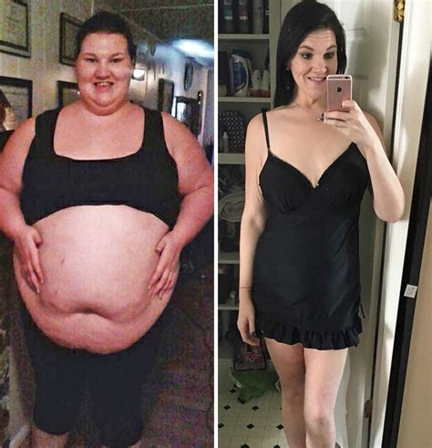114 incredible before and after weight loss pics you won t believe show