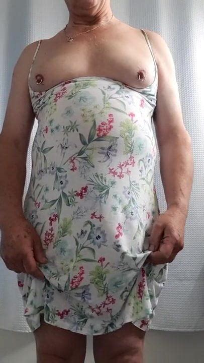 My Sexy Wifes Hubby Wearing Nighty Free Small Cock Porn
