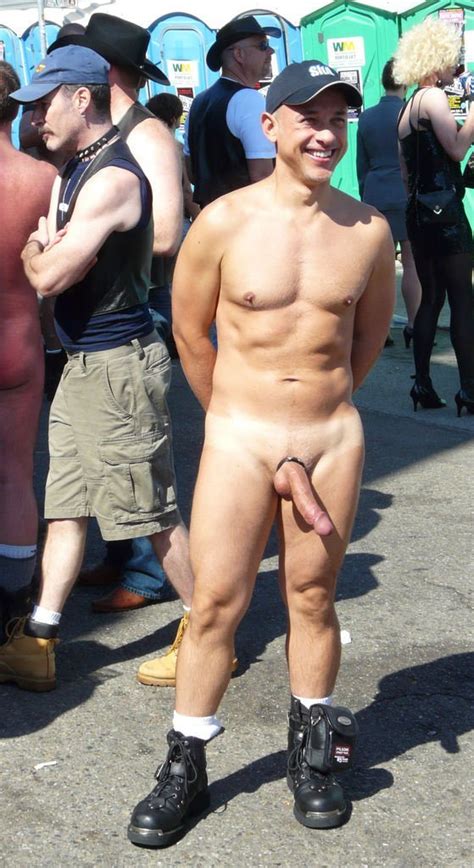 amateur folsom street fair gay sex busty naked milf