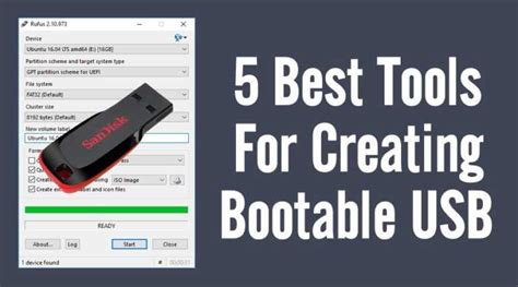 Top 5 Bootable Usb Tools For Windows Operating System Hot Sex Picture