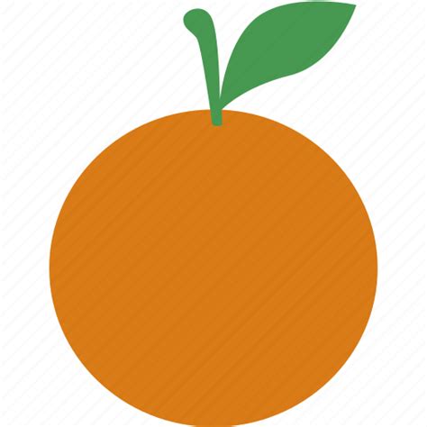 orange icon