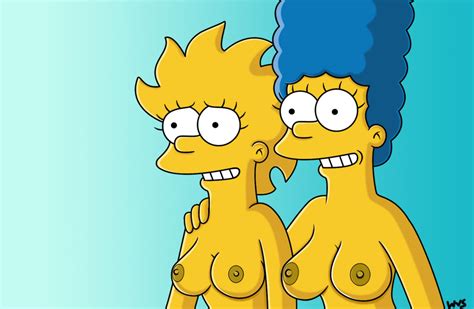 1 39 Marge Simpson Collection Luscious