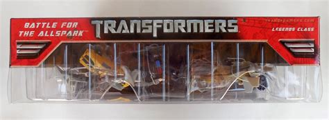 Transformers Movie Legends Class Battle For The Allspark Toys R Us