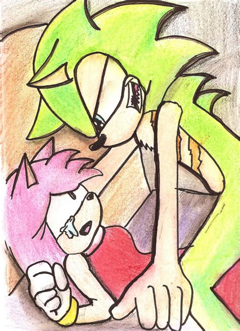 Sirenas Sonic Underground 15