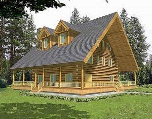 images  awesome log home floorplans  pinterest house plans log houses