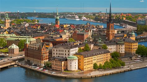 short city breaks stockholm city breaks weekend short trips nordic