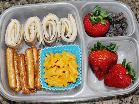 best ever bento boxes for school lunches