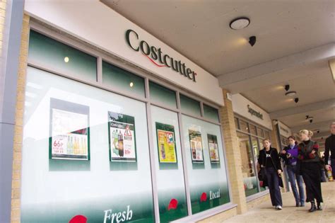 costcutter retailers  expand    shops  midlands