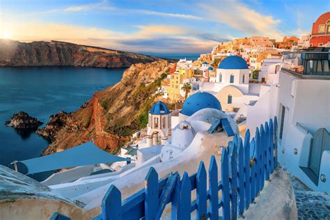 le  isole greche piu belle da scoprire  estate dove viaggi