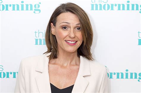 Suranne Jones Opens Up About Filming Doctor Foster Sex