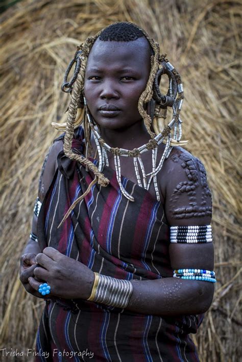 Found On Bing From Pinterest Fr In 2020 African People Tribal