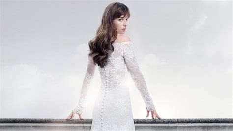 fifty shades freed trailer anastasia trades in her sex toys for a wedding dress hollywood