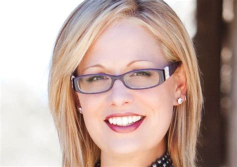 Did Kyrsten Sinema Falsely Claim To Be Latina 2012 Controversy Resurfaces