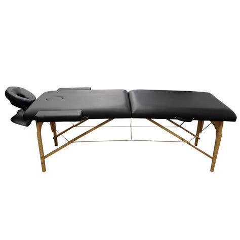 250 portable massage table