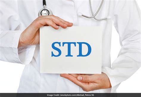 Sexually Transmitted Infections Via Oral Sex