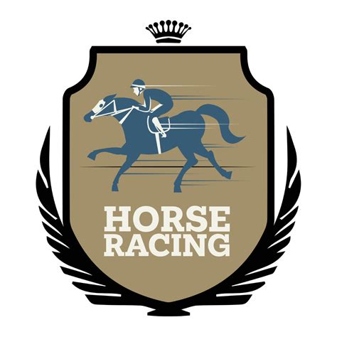 horse race templates examples edit