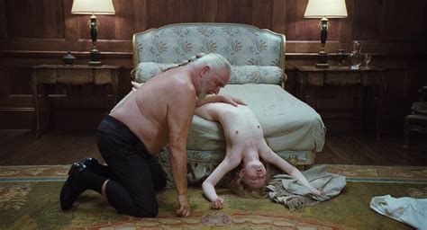 Naked Emily Browning In Sleeping Beauty I