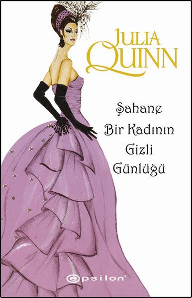 Julia Quinn Author Of Historical Romance Novels