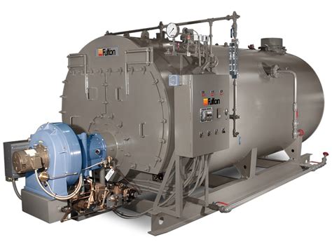 boilers    enhance production processes thermax