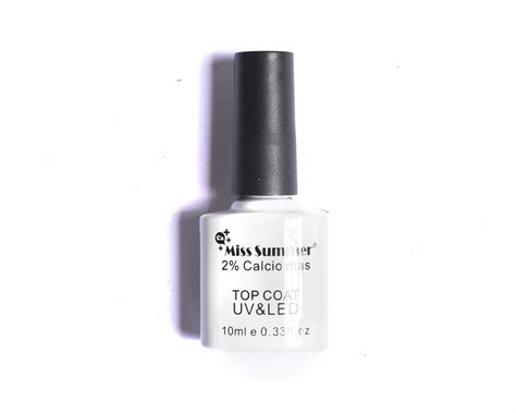 esmalte magk top coat ml el peluquero