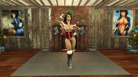 post your sexy screens here page 219 fallout 4 adult mods loverslab