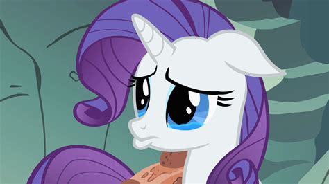 image rarity   cry sepng   pony friendship  magic wiki